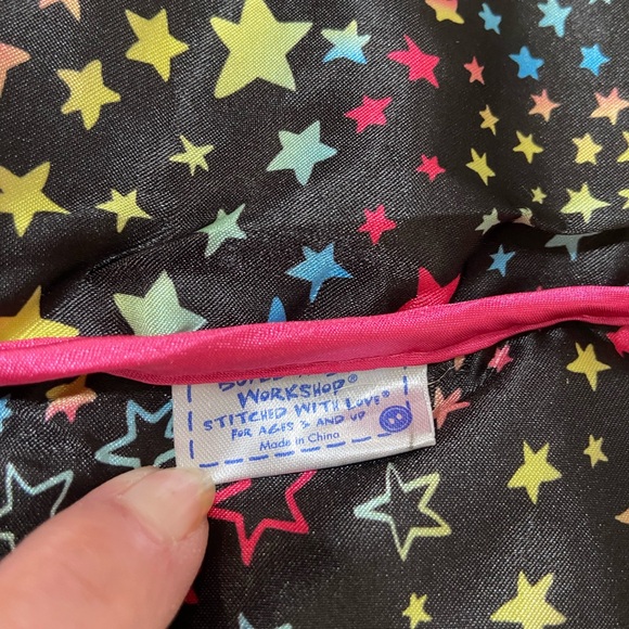 Build A Bear Sleeping bag - Picture 6 of 6